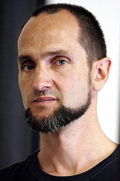 Rui Chafes - Actor Profile Photo