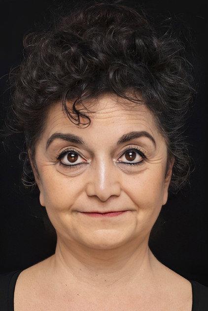 Filiz Coşkuner - Actor Profile Photo
