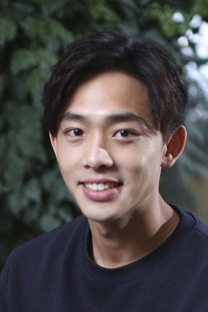 Anderson Cheng - Actor Profile Photo