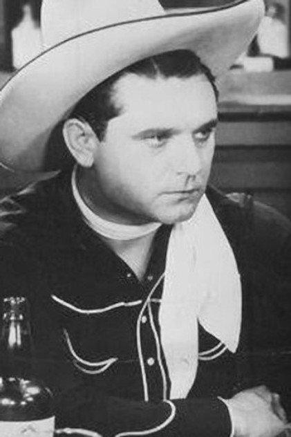 Reb Russell - Actor Profile Photo