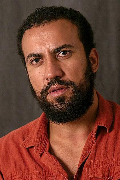 Ricardo Teodoro - Actor Profile Photo