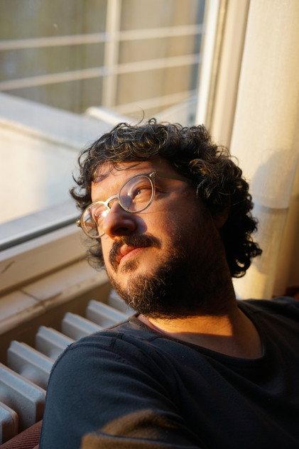 Serdar Kökçeoğlu - Actor Profile Photo