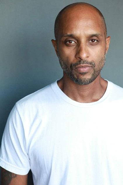 Charles Porter - Actor Profile Photo