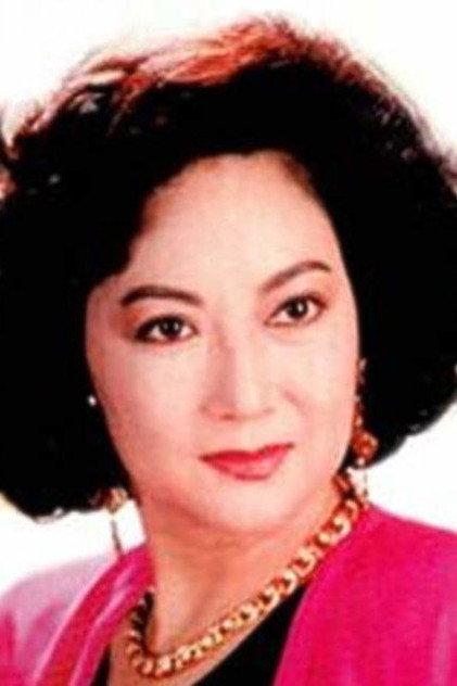 Leung Shan - Actor Profile Photo