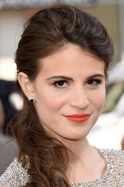 Amelia Rose Blaire - Actor Profile Photo