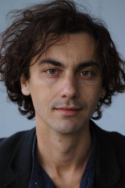 Hjalte Ilsøe Gustavussen - Actor Profile Photo