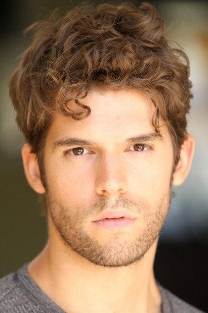 Vanya Asher - Actor Profile Photo