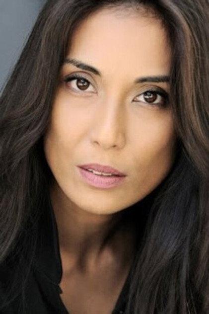 Vanessa Castro - Actor Profile Photo