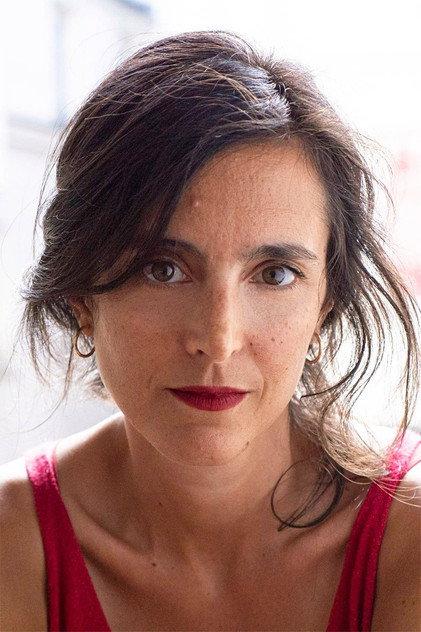 Charline Bourgeois-Tacquet - Actor Profile Photo
