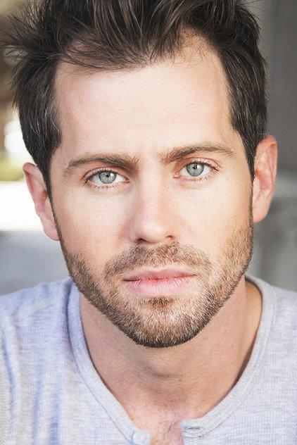 Jeremy Spencer - Actor Profile Photo