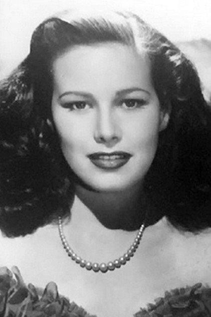 Kay Morley - Actor Profile Photo