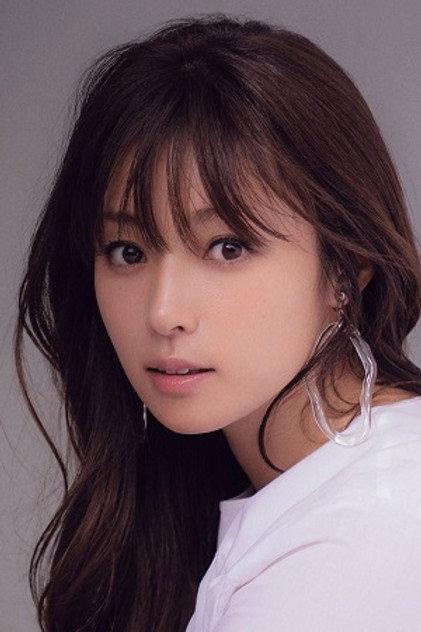 Kyoko Fukada - Actor Profile Photo