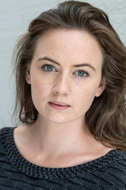 Siobhán Callaghan - Actor Profile Photo
