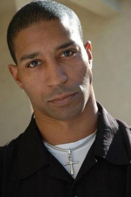 Clay Donahue Fontenot - Actor Profile Photo