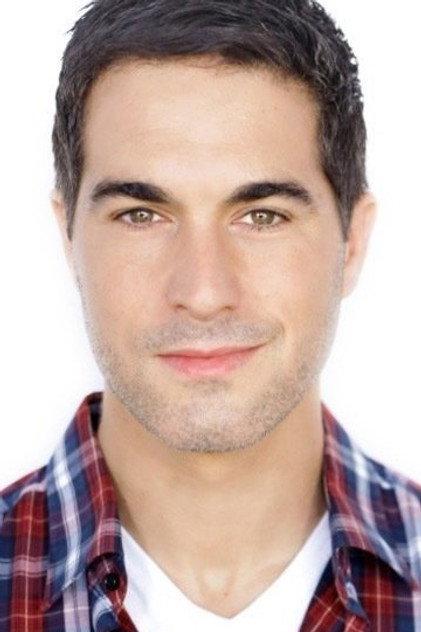 Dan Gordon - Actor Profile Photo