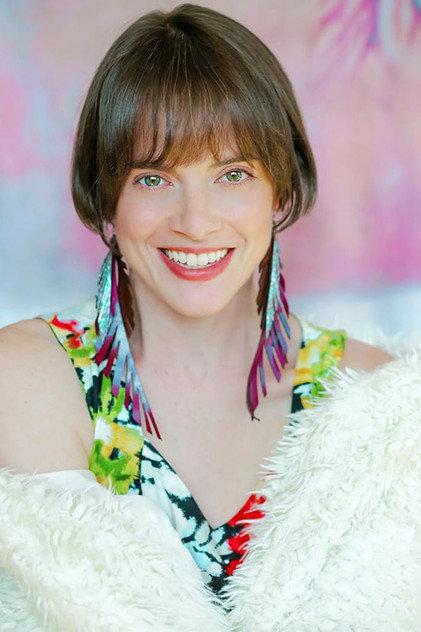 Colleen Kelly - Actor Profile Photo