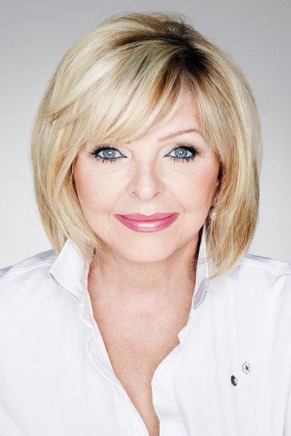 Lise Watier - Actor Profile Photo
