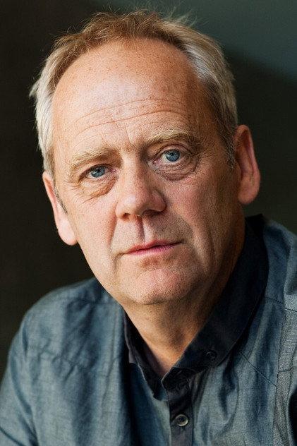 Hans-Heinrich Hardt - Actor Profile Photo