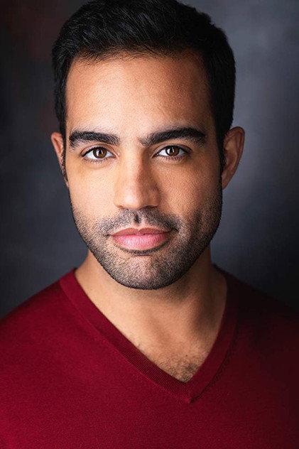 Chris Costa - Actor Profile Photo