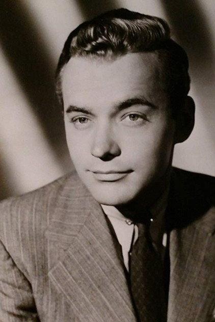 Scott McKay - Actor Profile Photo