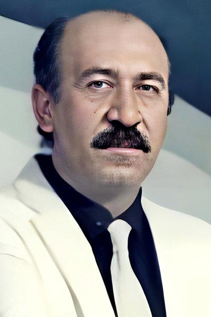 Sami Al-Saraj - Actor Profile Photo