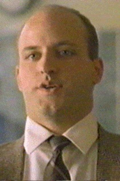 George Catalano - Actor Profile Photo