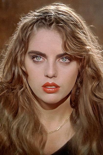 Ania Pieroni - Actor Profile Photo