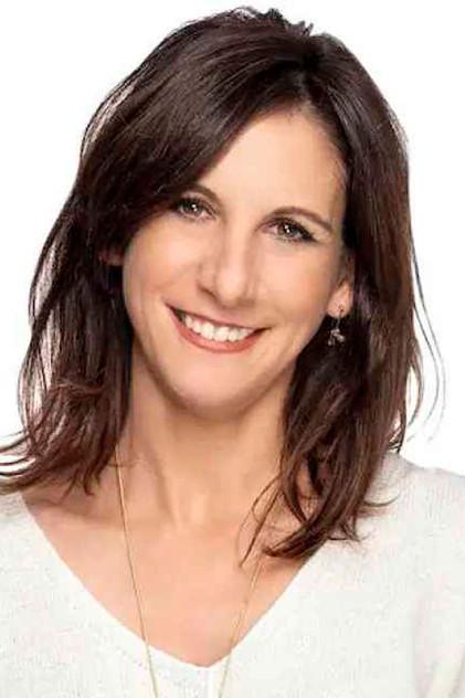 Malena Alterio - Actor Profile Photo