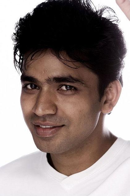 Anupam Tripathi - Actor Profile Photo