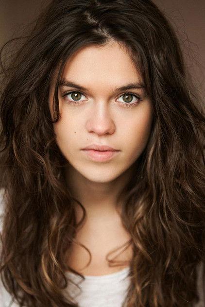 Sabrina Bartlett - Actor Profile Photo