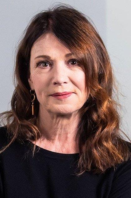 Iris Berben - Actor Profile Photo