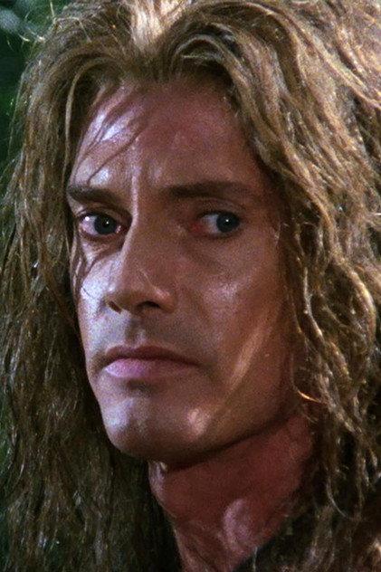 Sam Pasco - Actor Profile Photo