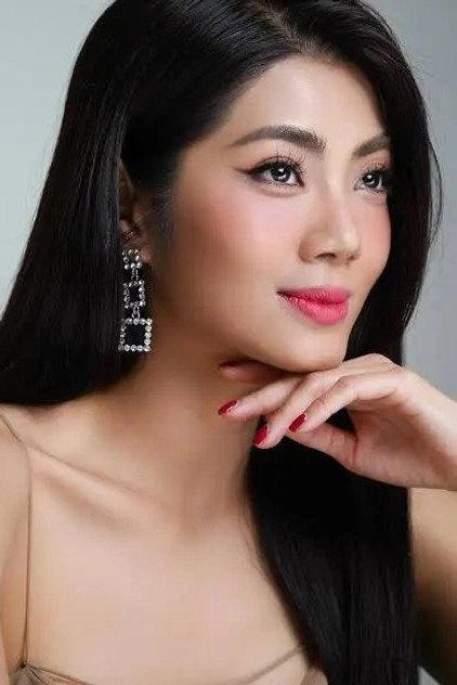 Đàm Phương Linh - Actor Profile Photo