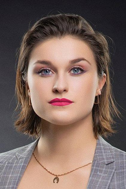 Bojana Stojković - Actor Profile Photo