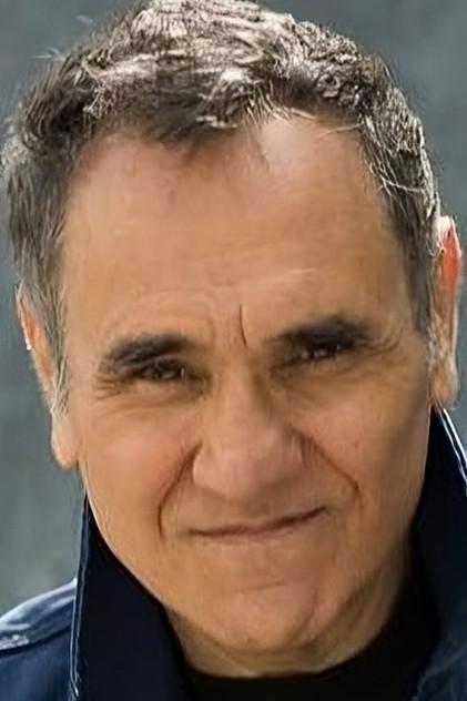 Anthony Patellis - Actor Profile Photo