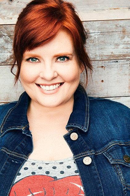 Stacie Theon - Actor Profile Photo