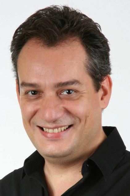 Cengiz Tangör - Actor Profile Photo