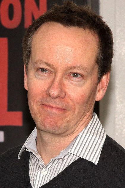Christopher Liam Moore - Actor Profile Photo