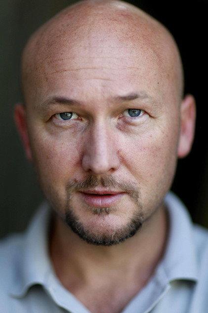 Brenden Lovett - Actor Profile Photo