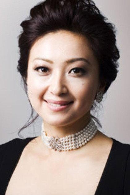 Yoko Saito - Actor Profile Photo
