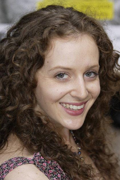 Olivia Rameau - Actor Profile Photo