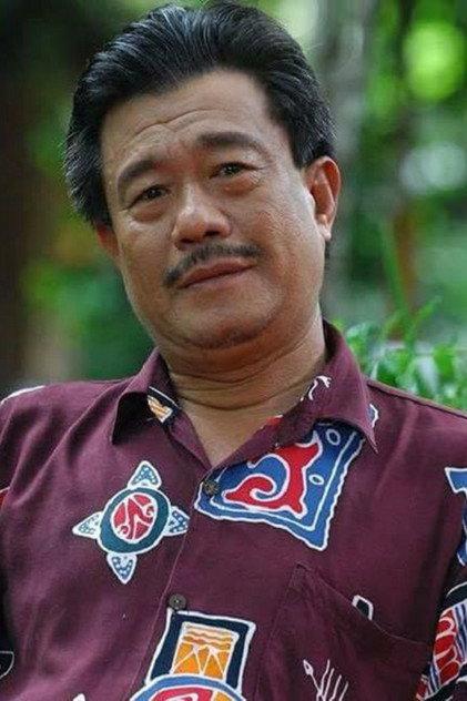 Bảo Khương - Actor Profile Photo