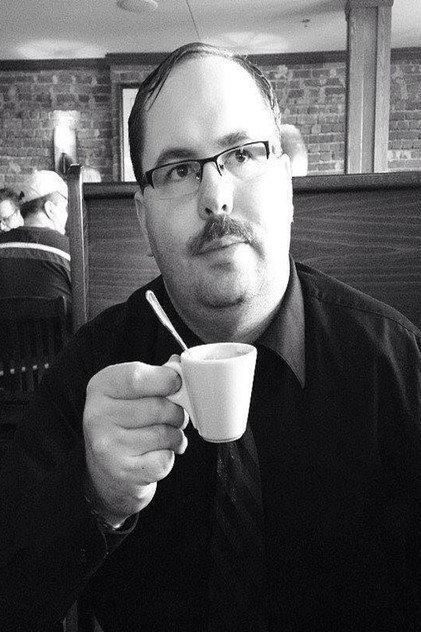 Jimmy Keebs - Actor Profile Photo