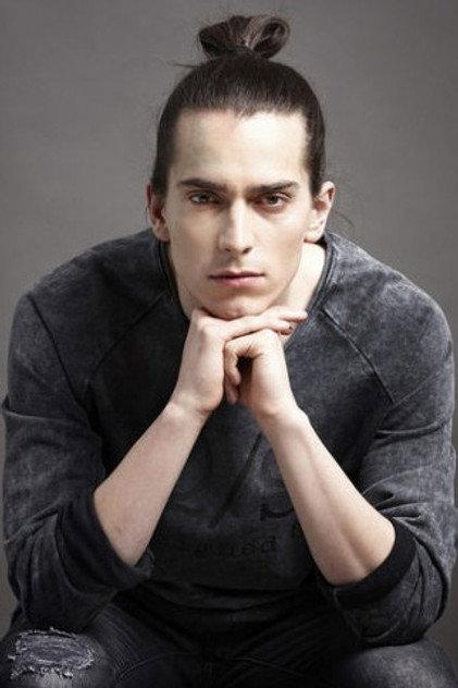 Petja Labović - Actor Profile Photo