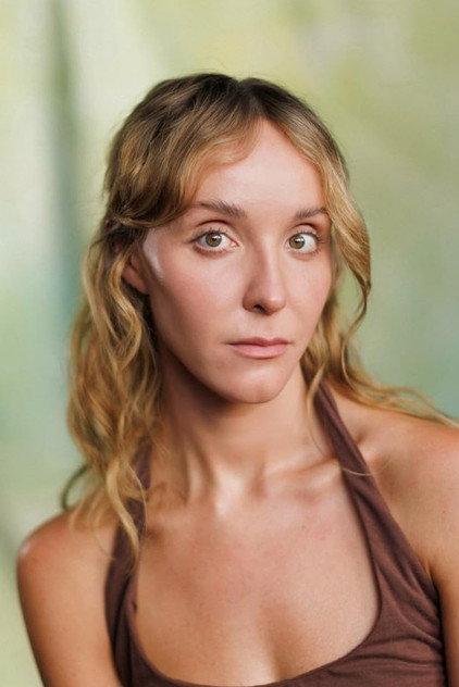 India Thain - Actor Profile Photo