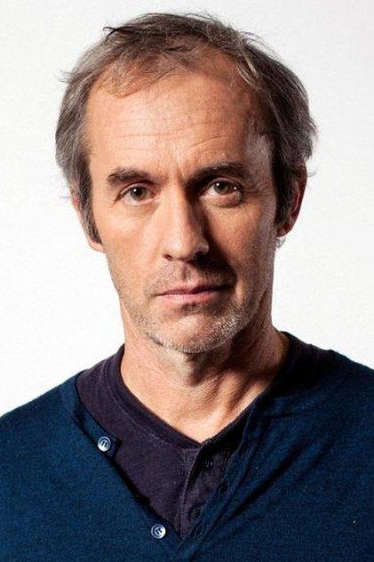 Stephen Dillane - Actor Profile Photo