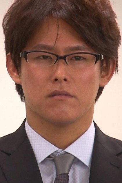 Daisuke Sadamatsu - Actor Profile Photo