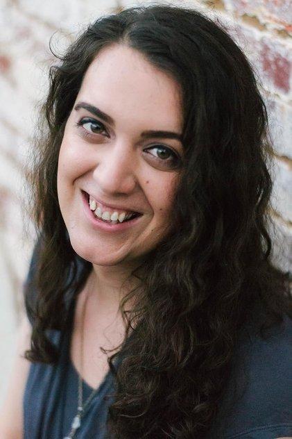 Lady Cardinal - Actor Profile Photo
