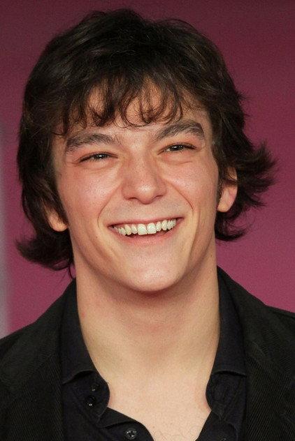 Tommaso Arnaldi - Actor Profile Photo