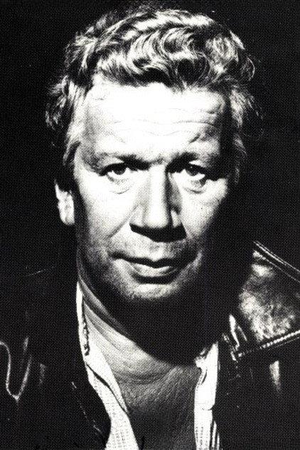 Heinz Reincke - Actor Profile Photo